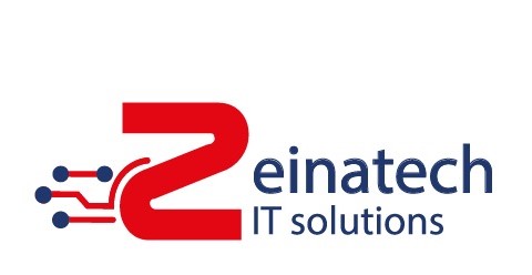 ZeinaTech