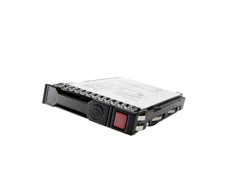 HPE 6.4TB SAS 12G Mixed Use SFF SC Multi Vendor SSD