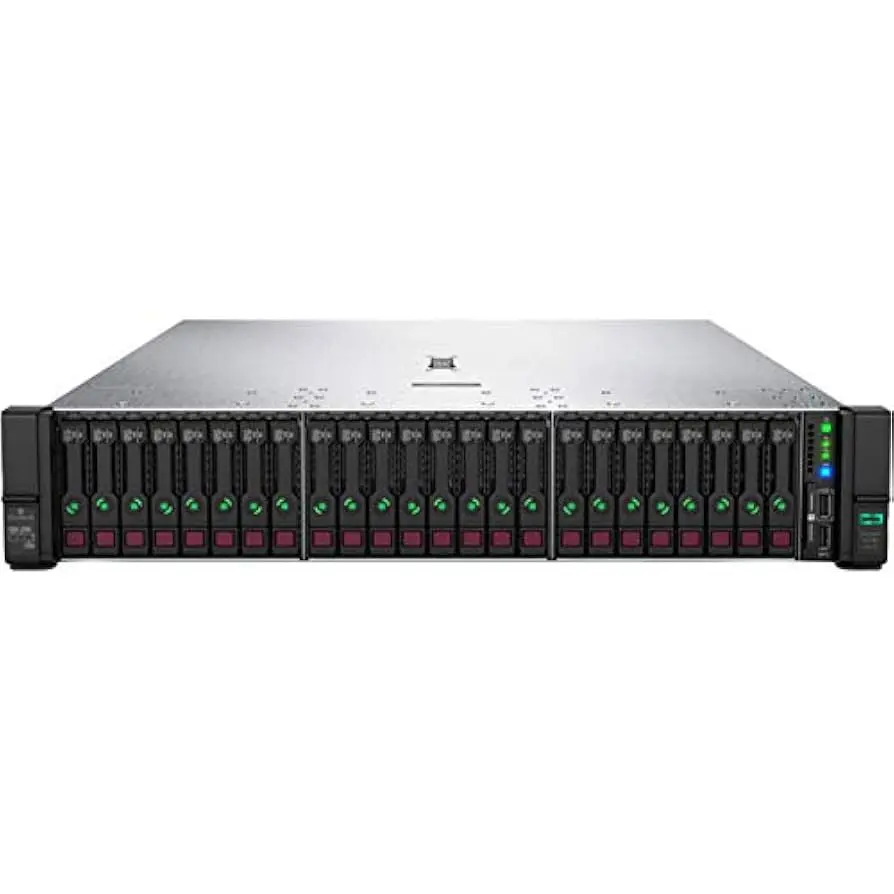 HPE DL380 GEN 10 (56 Core)