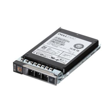 Dell SSD-SAS 15TB