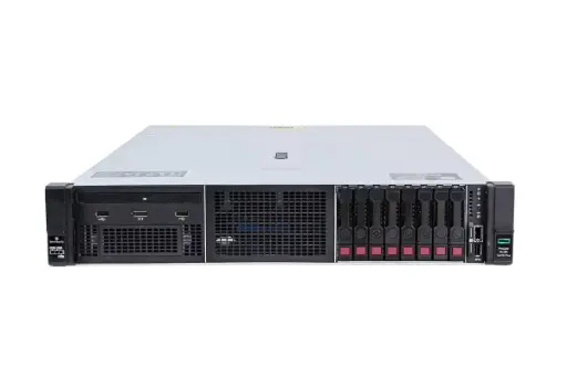 HPE DL380 GEN 10 Plus
