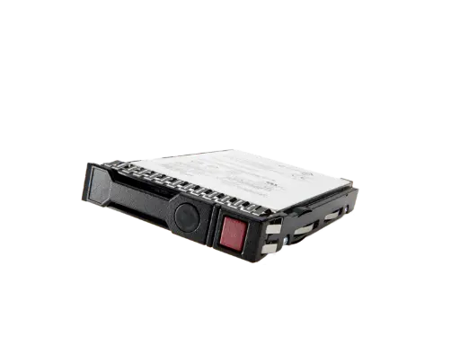 HPE 6.4TB SAS 12G Mixed Use SFF SC Multi Vendor SSD